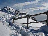 06 Traccia su neve fresca